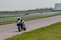 Inter Group Black Bikes