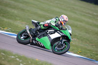 Inter Group Green Bikes