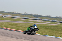 Inter Group Green Bikes