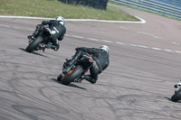Inter Group Orange Bikes