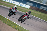 Inter Group Red Bikes