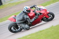 Inter Group Red Bikes