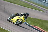 Inter Group Yellow Bikes