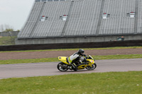 Inter Group Yellow Bikes