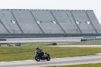 Novice Group Black Bikes