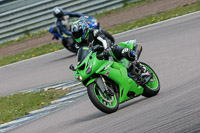 Novice Group Green Bikes