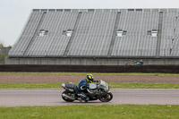 Novice Group Silver/Grey Bikes