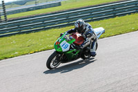 Fast Group Green Bikes