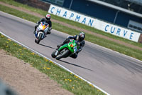 Fast Group Green Bikes
