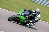 Fast Group Green Bikes