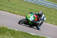 Fast Group Green Bikes