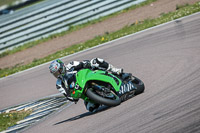 Fast Group Green Bikes