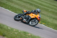 Fast Group Orange Bikes