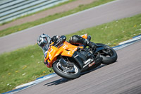 Fast Group Orange Bikes