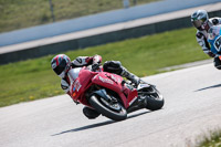 Fast Group Red Bikes