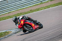 Fast Group Red Bikes
