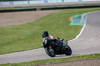 Inter Group Black Bikes
