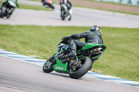 Inter Group Green Bikes
