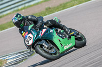 Inter Group Green Bikes