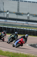 Inter Group Multicolour Bikes