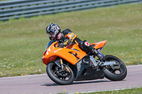 Inter Group Orange Bikes