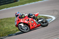 Inter Group Red Bikes
