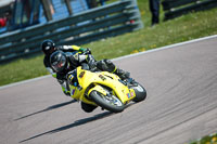 Inter Group Yellow Bikes