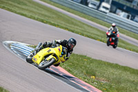 Inter Group Yellow Bikes