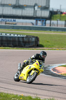 Inter Group Yellow Bikes