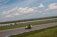 Inter Group Yellow Bikes