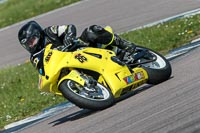Inter Group Yellow Bikes