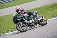 Novice Group Black Bikes