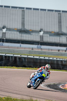 Novice Group Blue Bikes