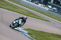 Novice Group Blue Bikes