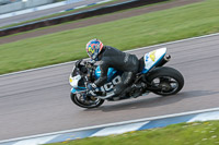 Novice Group Blue Bikes