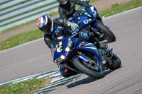 Novice Group Blue Bikes