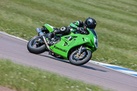 Novice Group Green Bikes