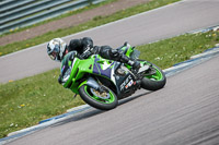 Novice Group Green Bikes