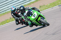 Novice Group Green Bikes
