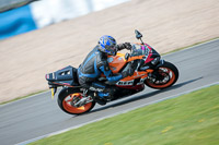 Inter Orange Bikes
