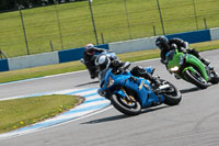 Inter/Novice Blue Bikes