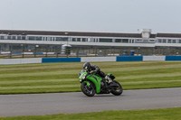 Inter/Novice Green Bikes