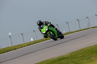 Inter/Novice Green Bikes