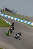 Inter/Novice Green Bikes