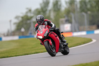 Inter/Novice Red Bikes