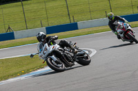 Inter/Novice Green Bikes