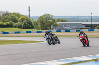 Inter/Novice Green Bikes