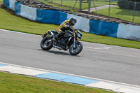 Novice Group Black Bikes