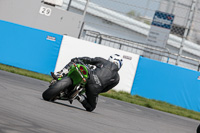 Novice Group Green Bikes