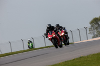 Novice Group Red Bikes